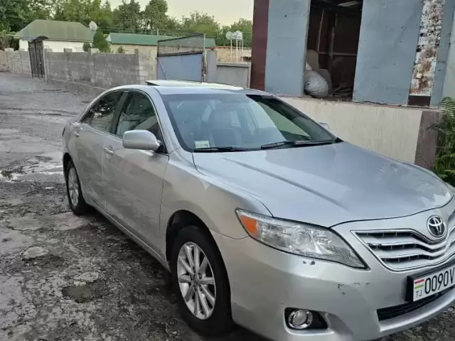 Toyota Camry, 2008 1, avtobaza.tj Toyota Camry, 2008 1, avtobaza.tj