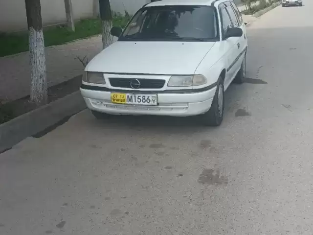 Opel Astra F, 1994 1, avtobaza.tj Opel Astra F, 1994 1, avtobaza.tj