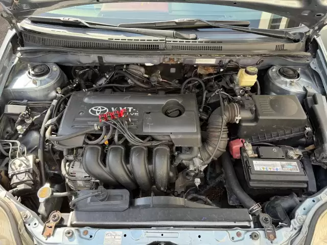 Toyota Corolla, 2004 1, avtobaza.tj