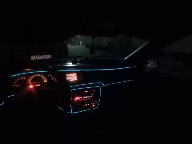 Opel Vectra B, 1998 1, avtobaza.tj