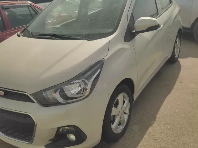 Chevrolet Spark 1, avtobaza.tj