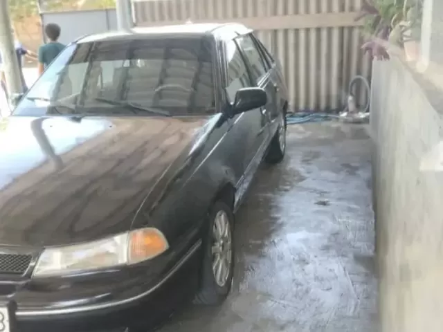 Daewoo Nexia, 1996 1, avtobaza.tj