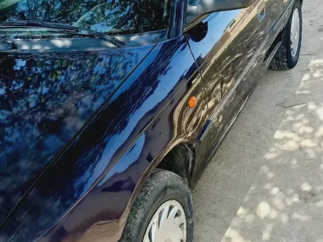 Opel Astra F 1, avtobaza.tj