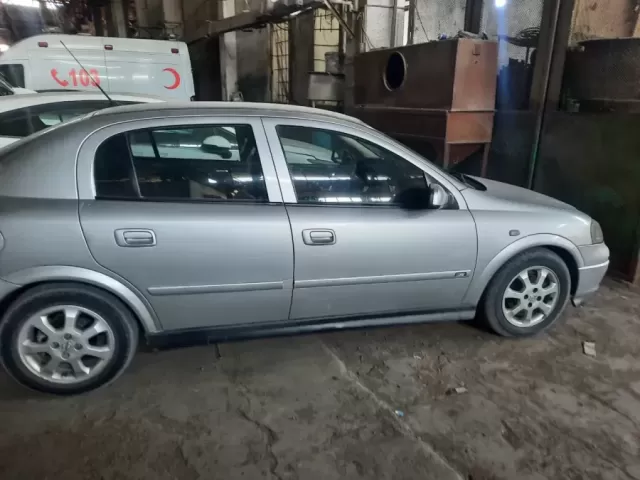 Opel Astra G 1, avtobaza.tj