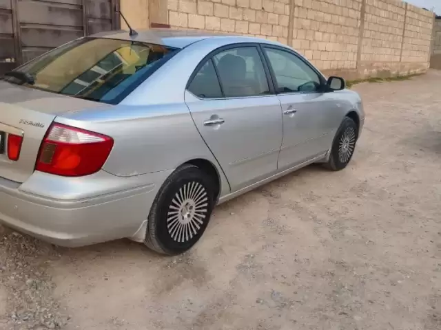 Toyota Premio, 2002 1, avtobaza.tj