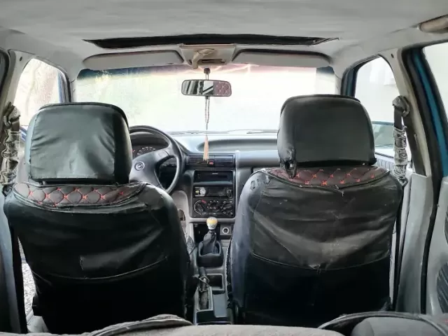 Opel Astra F, 1992 1, avtobaza.tj