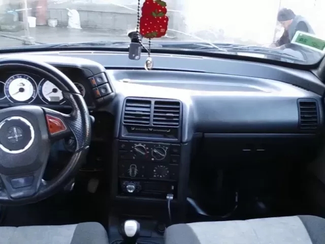 Lada 2112, 2004 1, avtobaza.tj