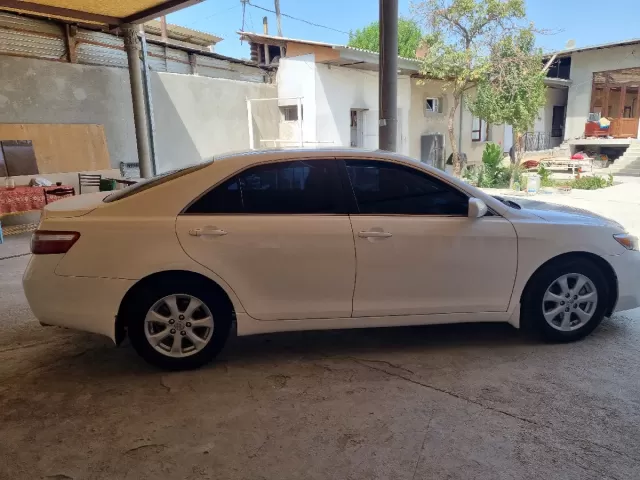 Toyota Camry 1, avtobaza.tj