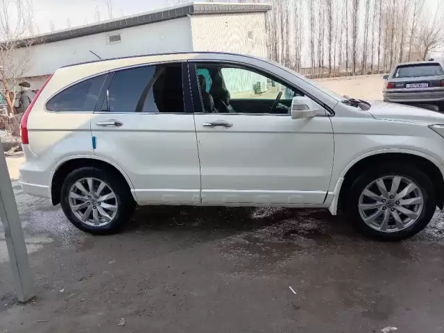 Honda CR-V, 2011 1, avtobaza.tj