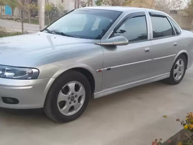 Opel Vectra B, 2000 1, avtobaza.tj