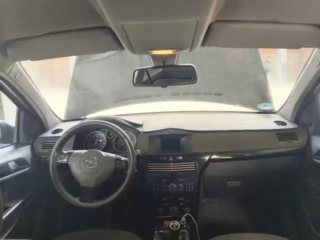 Opel Astra H, 2007 1, avtobaza.tj