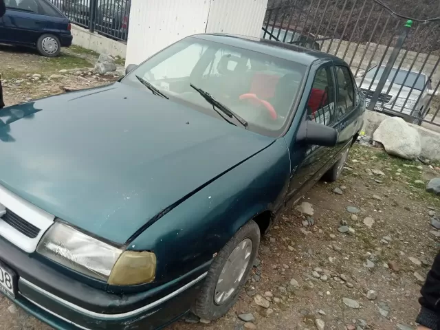 Opel Vectra A, 1995 1, avtobaza.tj