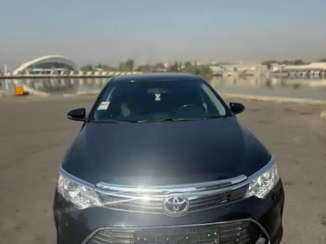Toyota Camry, 2015 1, avtobaza.tj