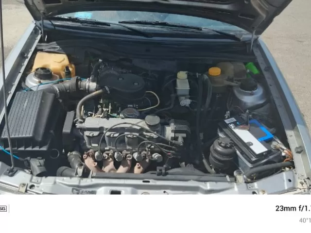 Opel Astra F, 1992 1, avtobaza.tj
