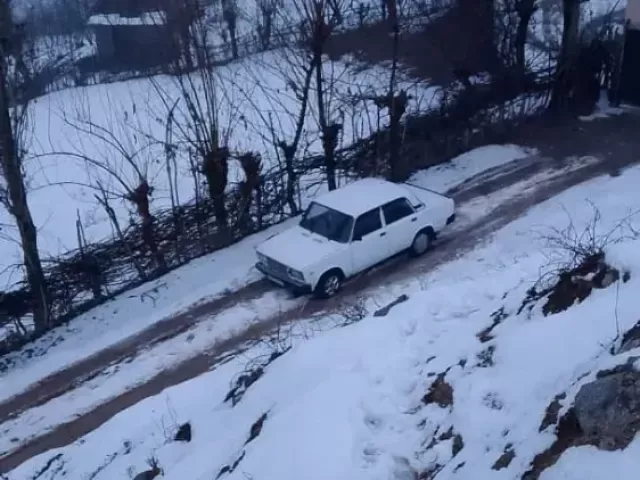 ВАЗ(Lada) 2107, 2007 1, avtobaza.tj