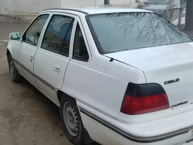 Daewoo Nexia II 1, avtobaza.tj