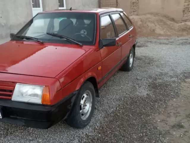 ВАЗ(Lada) Самара (хэтчбек 2109) 1, avtobaza.tj