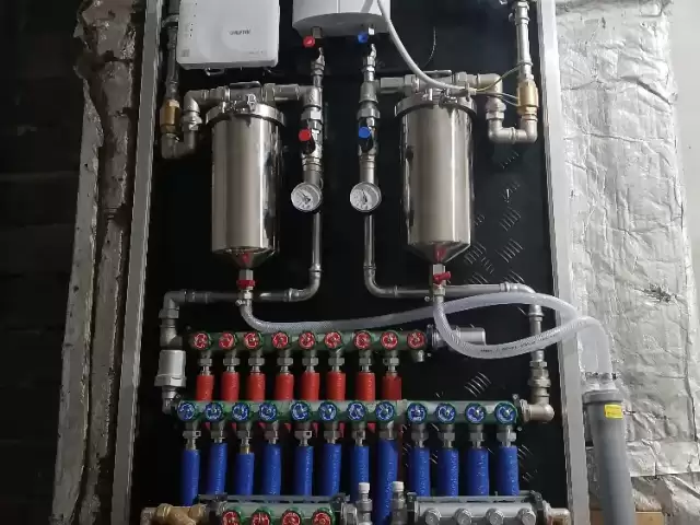 Услуги ремонт под ключ 1, farmo.tj