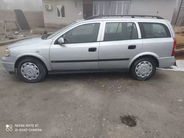 Opel Astra G, 1999 1, avtobaza.tj
