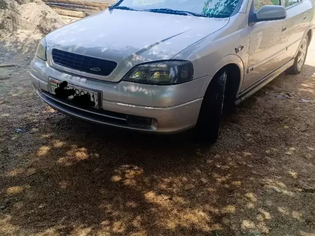 Opel Astra G, 2000 1, avtobaza.tj Opel Astra G, 2000 1, avtobaza.tj