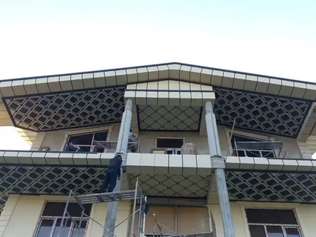 Устои тунукафон 1, farmo.tj