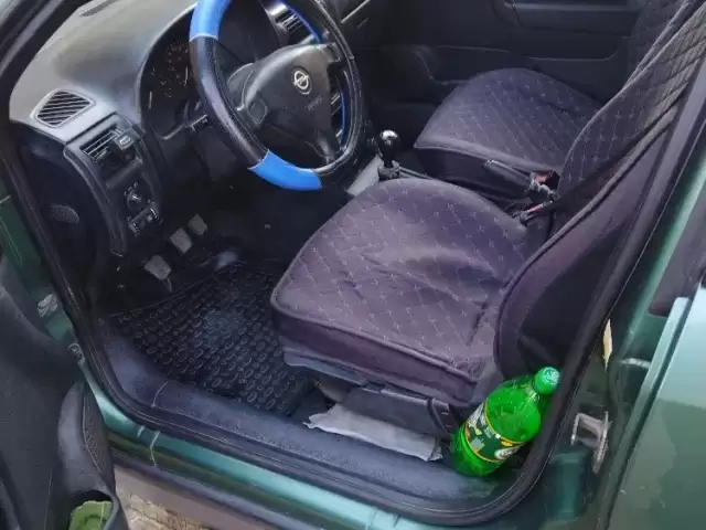 Opel Astra G, 1998 1, avtobaza.tj