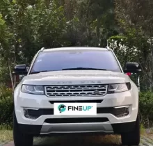 Landwind X7, 2017 в Мургаб