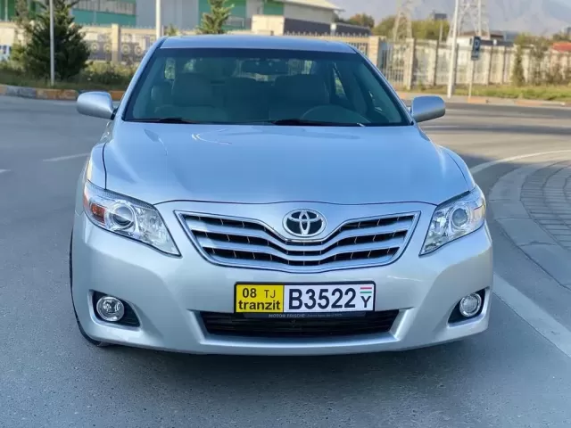 Toyota Camry 1, avtobaza.tj