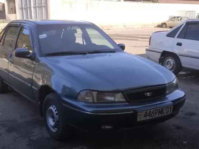 Daewoo Nexia, 1995 1, avtobaza.tj
