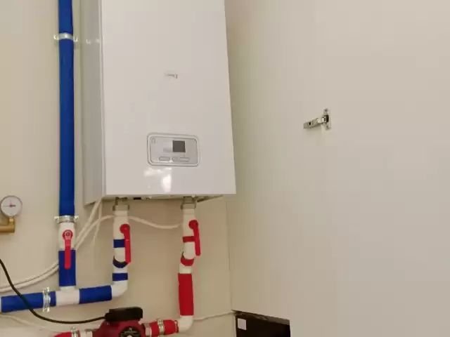 Услуги сантехники 1, farmo.tj