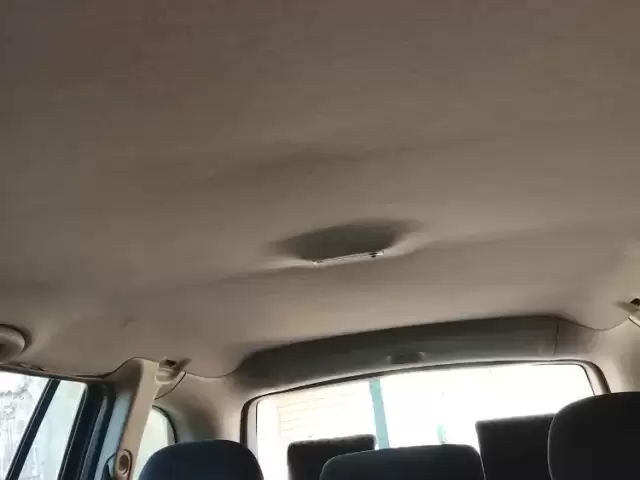 Opel Zafira, 2000 1, avtobaza.tj