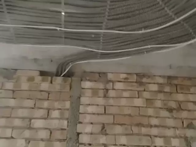Хизматрасонии Электромантаж 1, farmo.tj