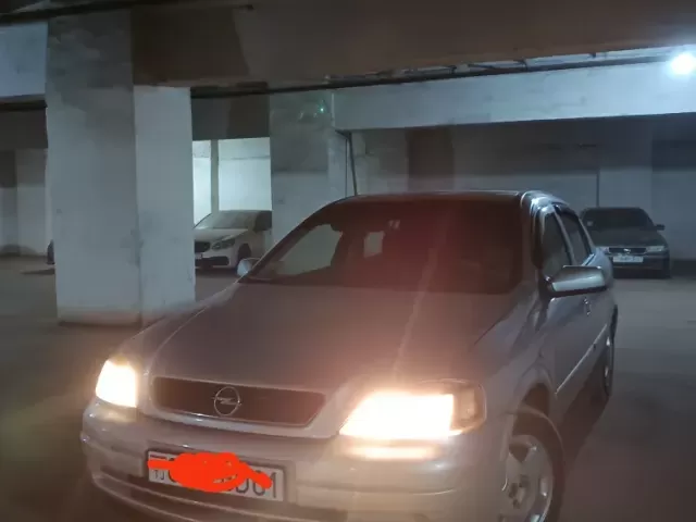 Opel Astra G, 1999 1, avtobaza.tj