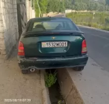 Daewoo Nexia, 1996 в Душанбе