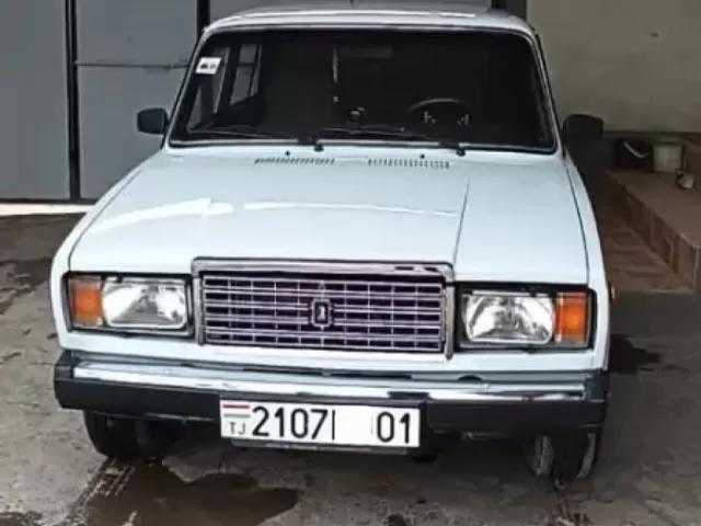 ВАЗ(Lada) 2107 1, avtobaza.tj