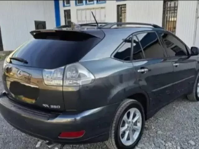 Lexus RX series 1, avtobaza.tj