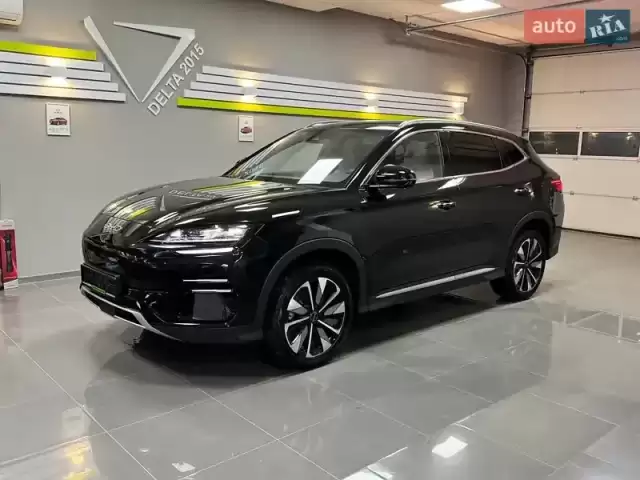 BYD Song Plus Flagship, 2025 1, avtobaza.tj