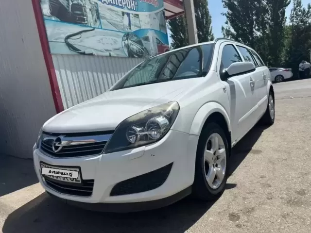 Opel Astra H 1, avtobaza.tj