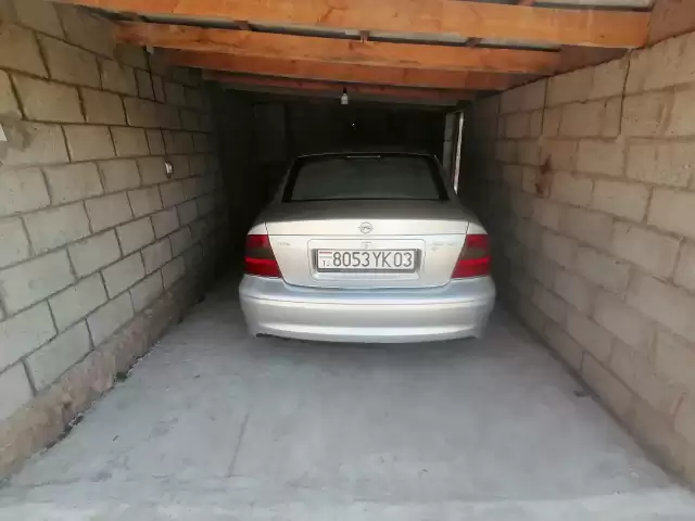 Opel Vectra B, 2000 1, avtobaza.tj