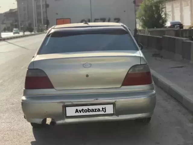 Daewoo Nexia 1, avtobaza.tj