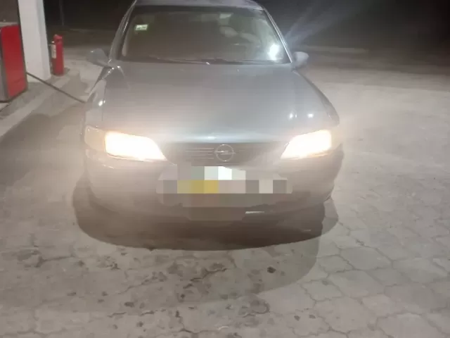 Opel Vectra B, 1998 1, avtobaza.tj