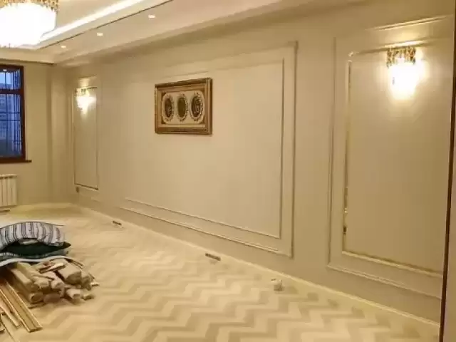 Услуги Ремонт квартир 1, farmo.tj