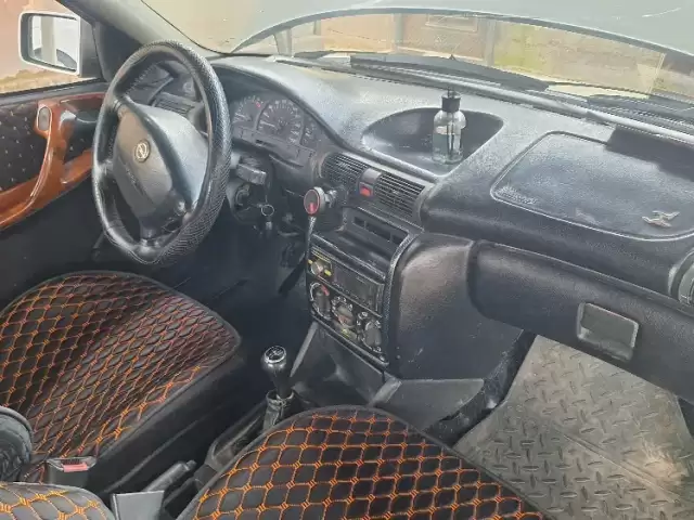 Opel Astra F, 1992 1, avtobaza.tj