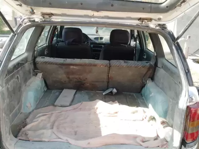 Opel Astra F, 1993 1, avtobaza.tj