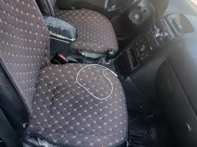 Opel Astra G, 1999 1, avtobaza.tj