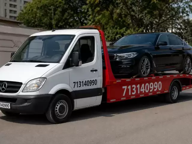 Услуги эвакуатор 1, avtobaza.tj
