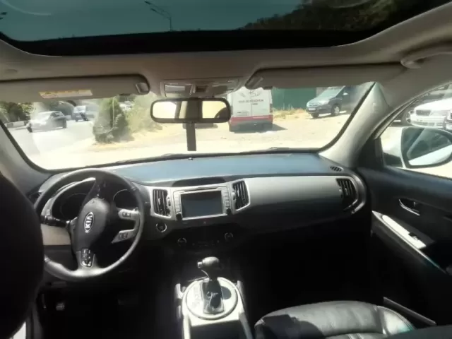Kia Sportage, 2014 1, avtobaza.tj
