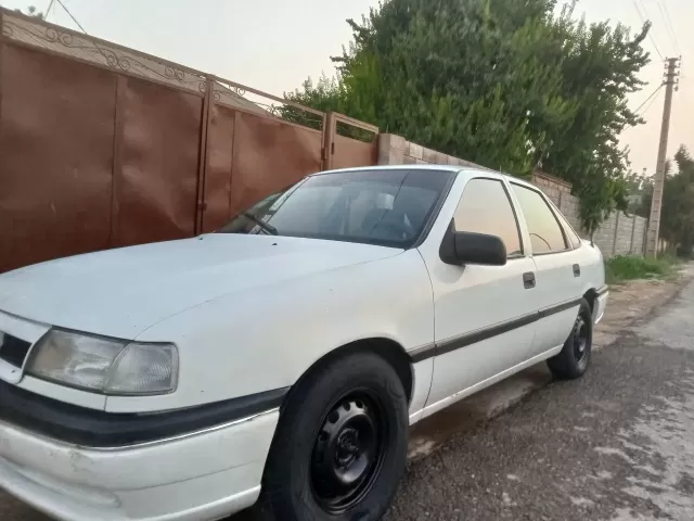 Opel Vectra A, 1993 1, avtobaza.tj