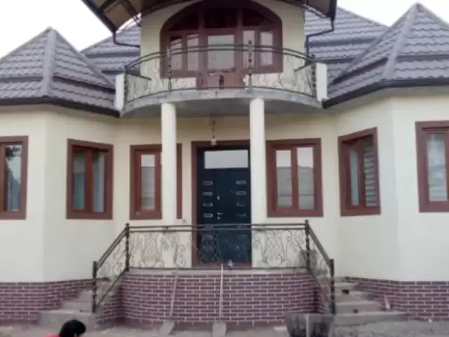Устои Фасад 1, farmo.tj