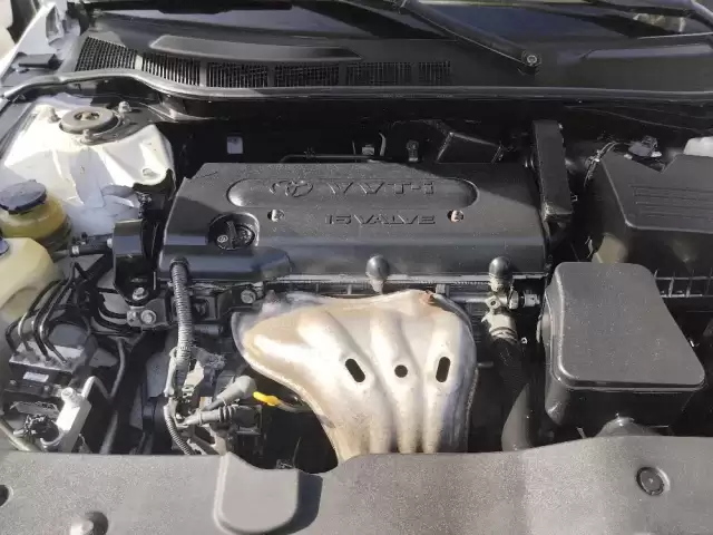 Toyota Camry, 2008 1, avtobaza.tj